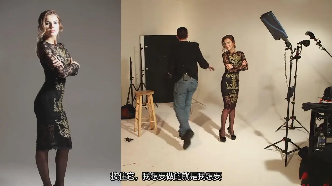 图片[7]-MZed-Stephen Eastwood 人像摄影闪光灯布光完整指南教程-中文字幕