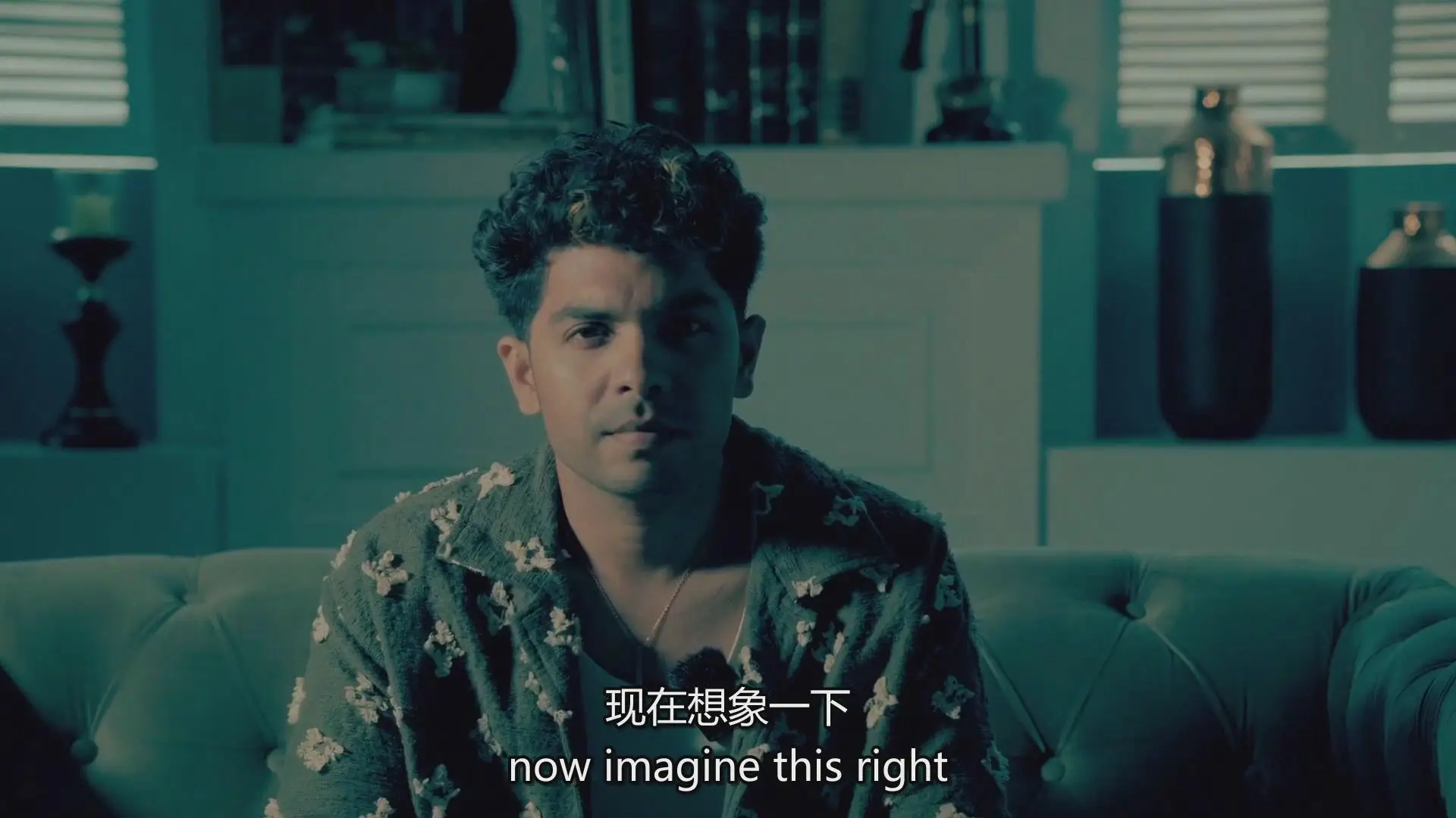 图片[7]-导演Jijo Sengupta-电影制作要点：掌握剧本.摄影机及灯光-中英字幕