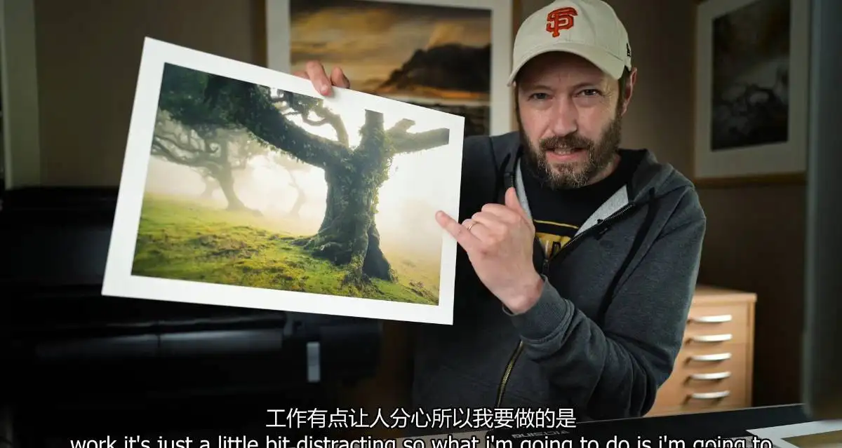 图片[10]-摄影师Nigel Danson掌握远景林地海景风光摄影完整第二季-中英字幕-美夕摄影