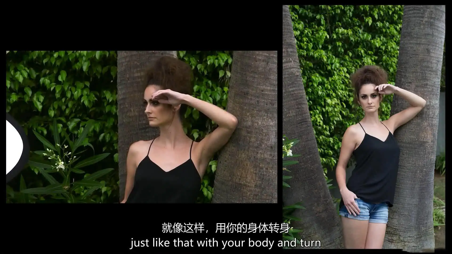 图片[12]-PROEDU-Amanda Diaz 自然光人像摄影与后期教程-独家精翻中英字幕-美夕摄影