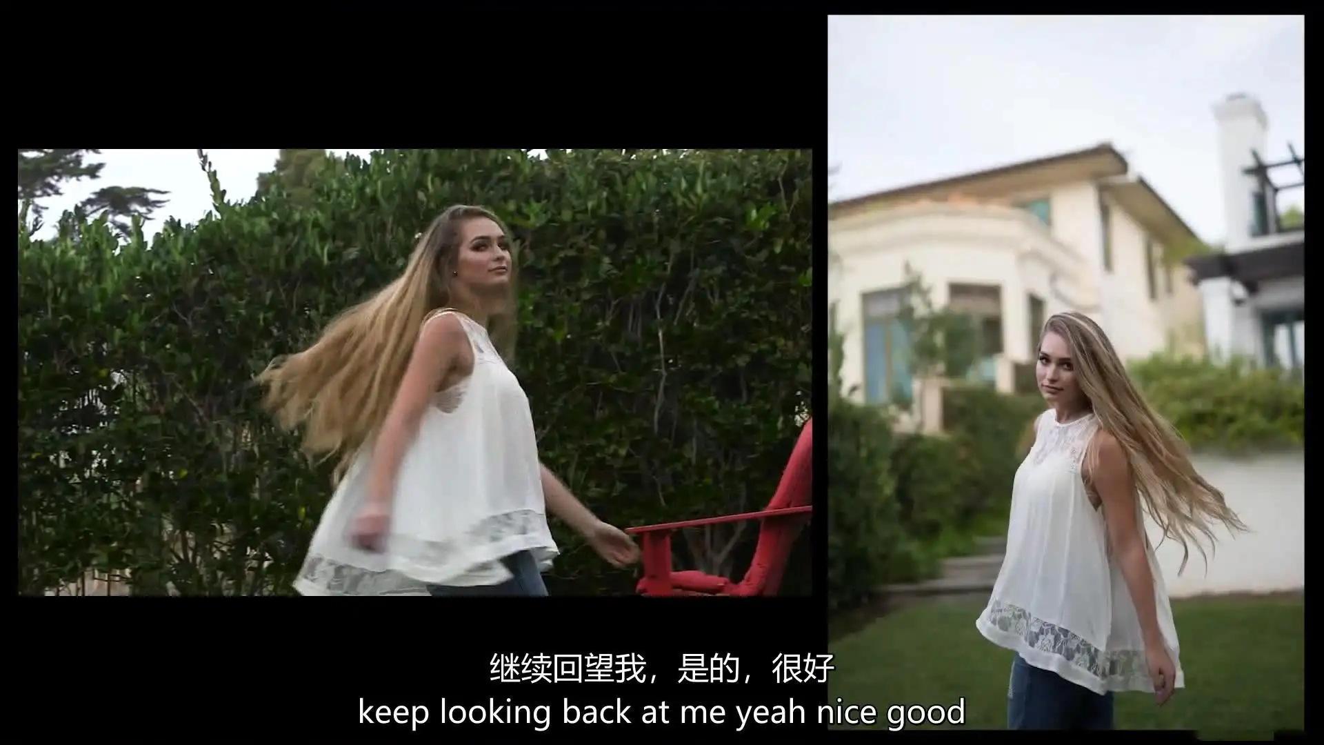 图片[13]-PROEDU-Amanda Diaz 自然光人像摄影与后期教程-独家精翻中英字幕-美夕摄影