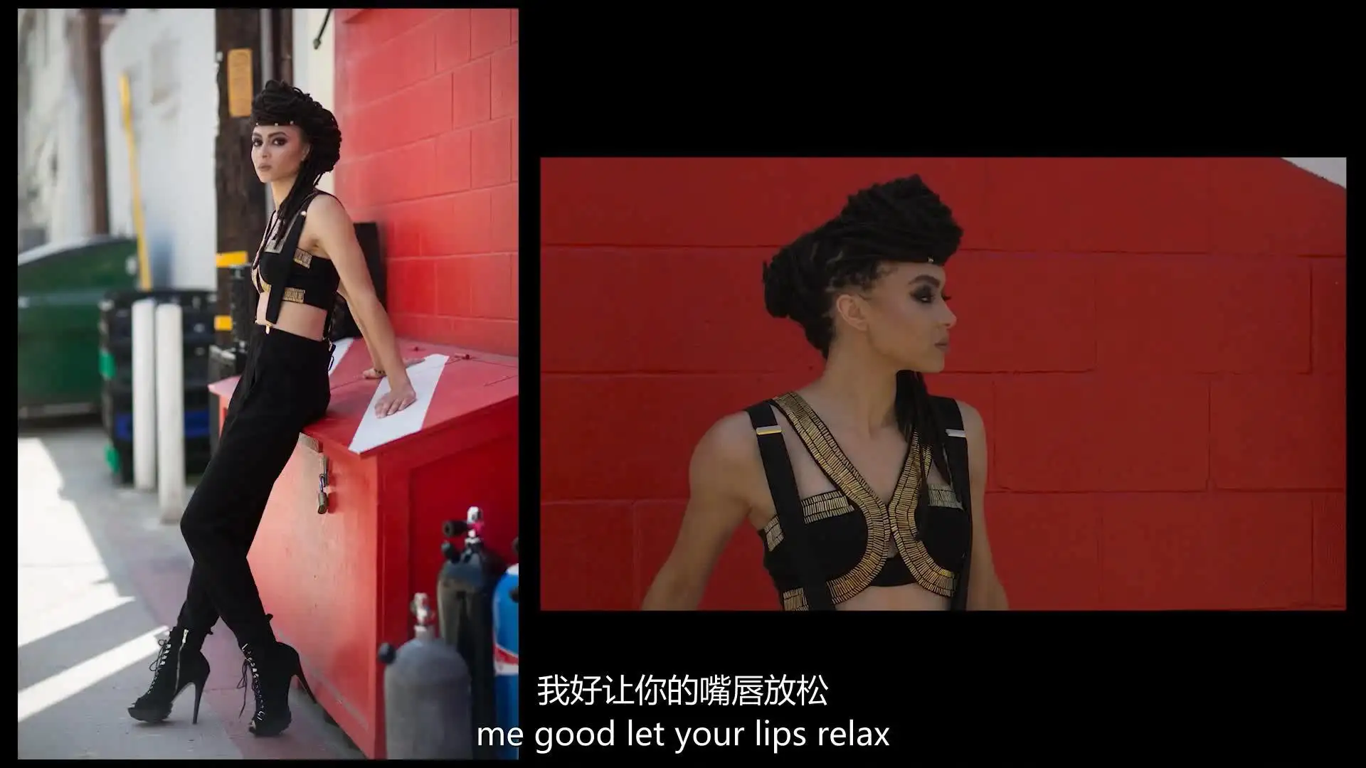 图片[14]-PROEDU-Amanda Diaz 自然光人像摄影与后期教程-独家精翻中英字幕-美夕摄影