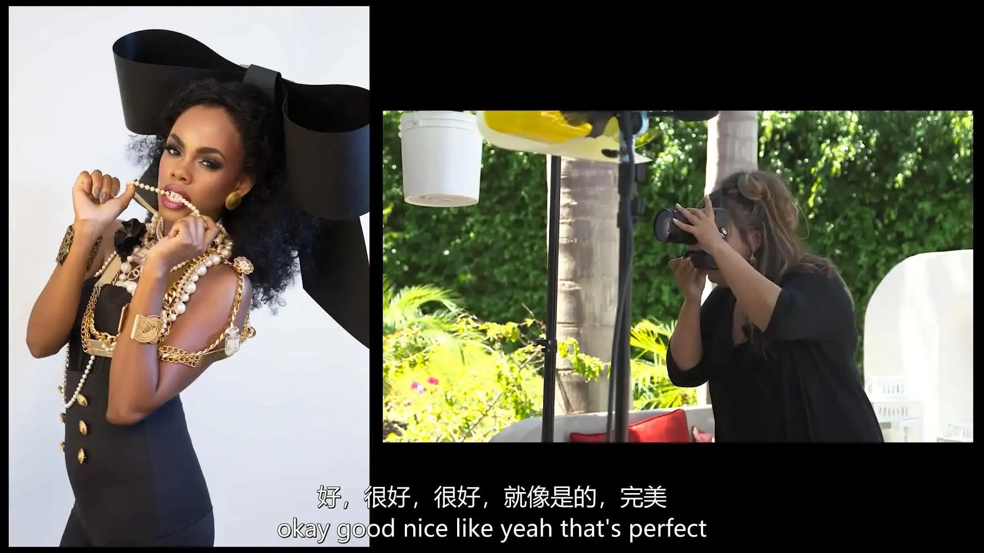 图片[17]-PROEDU-Amanda Diaz 自然光人像摄影与后期教程-独家精翻中英字幕-美夕摄影