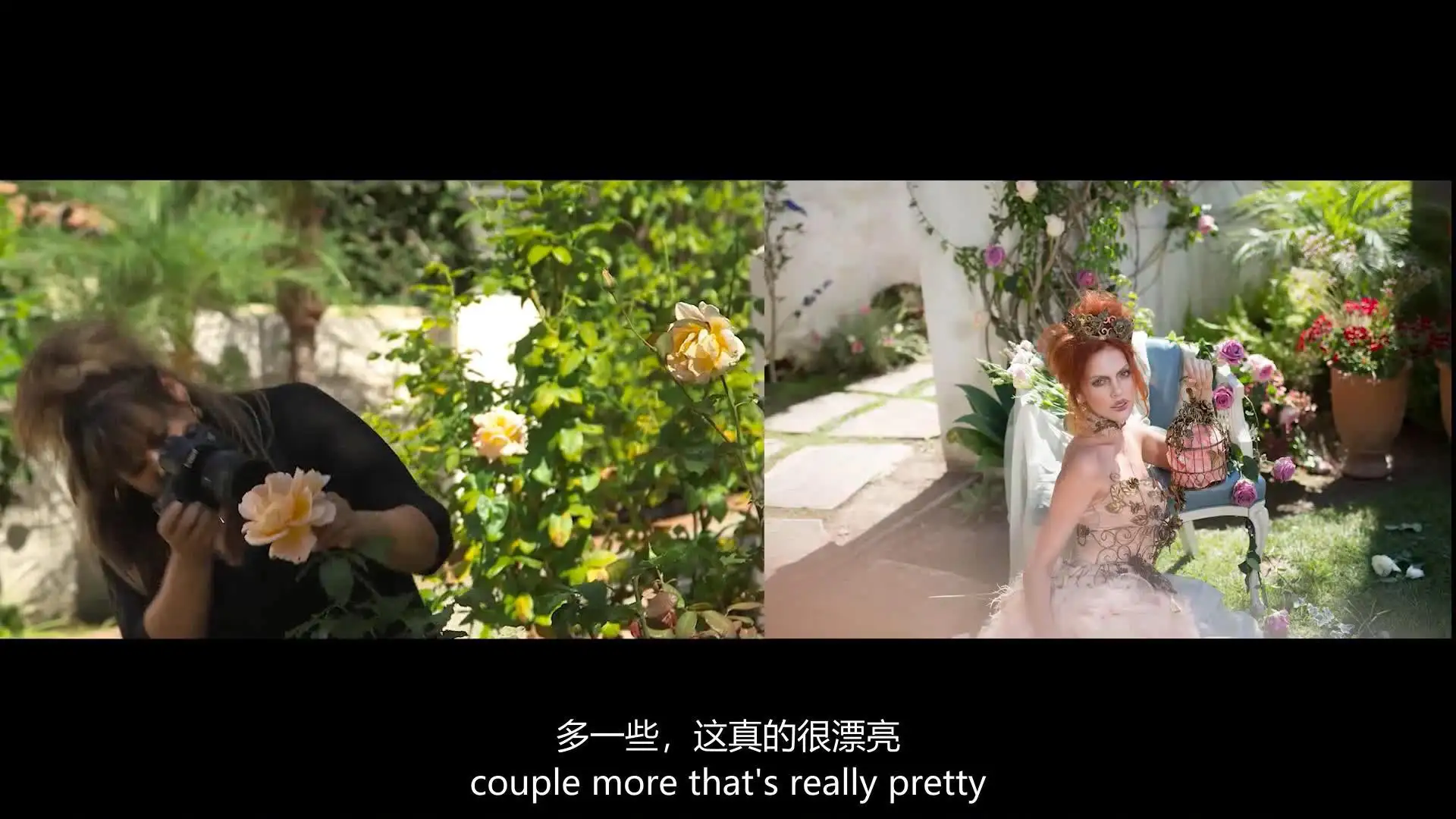 图片[19]-PROEDU-Amanda Diaz 自然光人像摄影与后期教程-独家精翻中英字幕-美夕摄影
