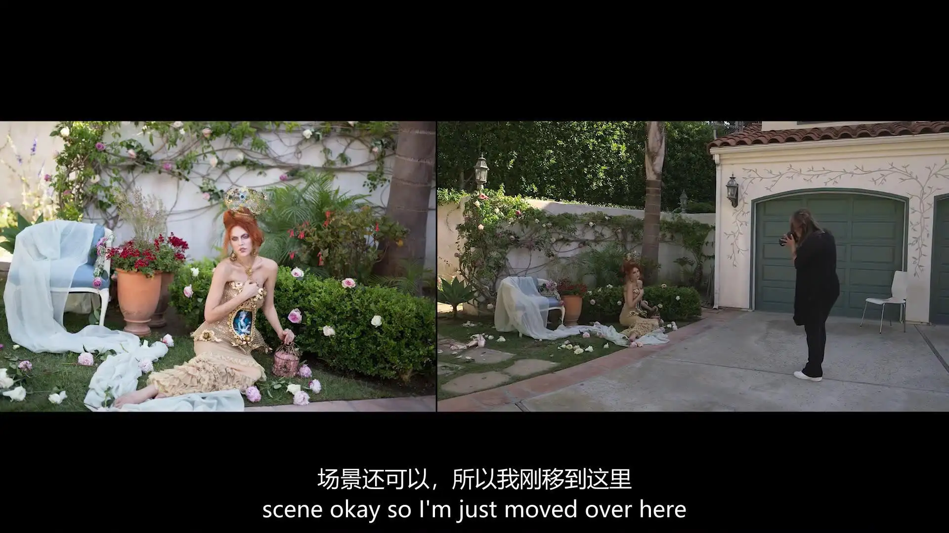图片[20]-PROEDU-Amanda Diaz 自然光人像摄影与后期教程-独家精翻中英字幕-美夕摄影