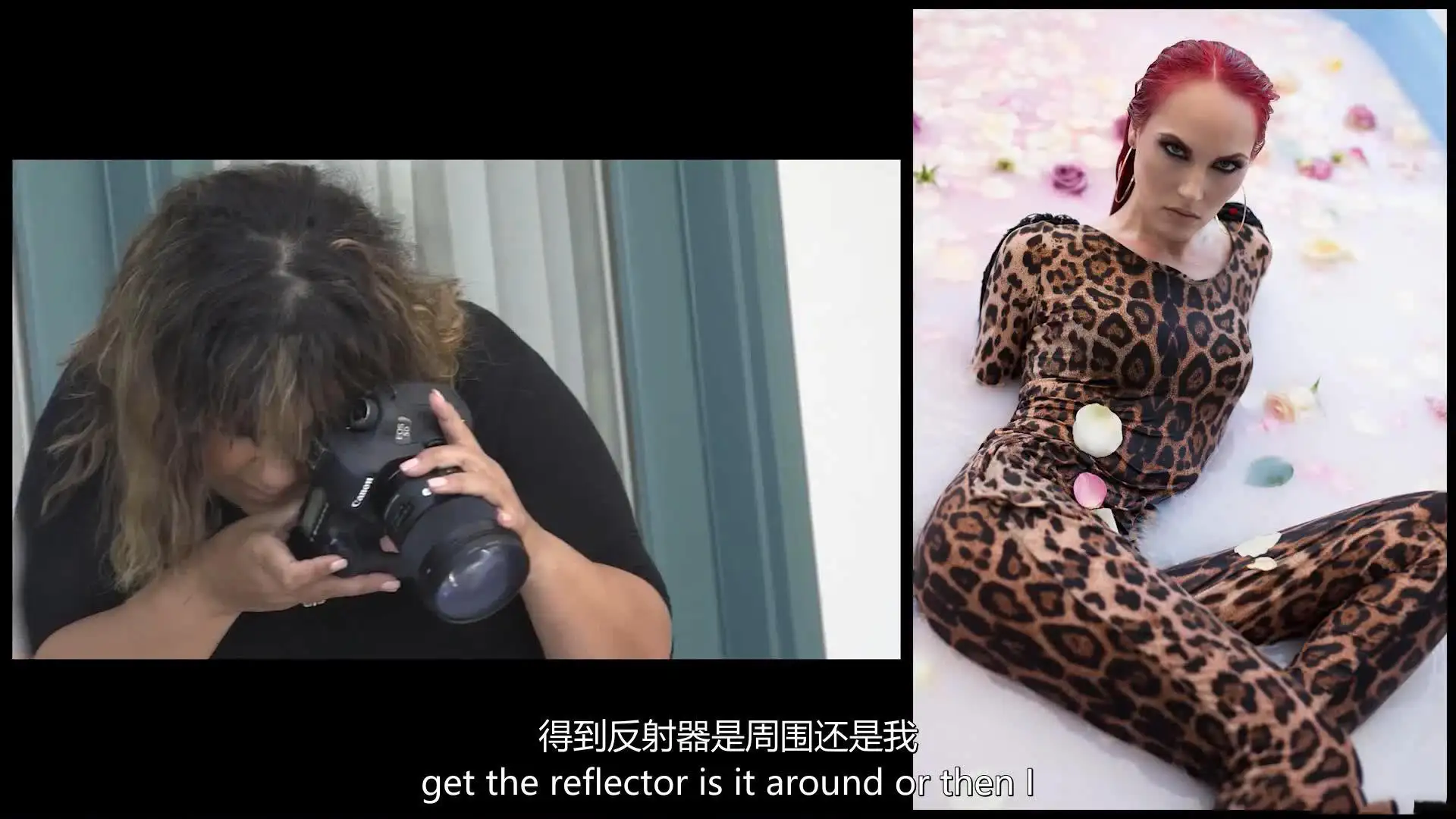 图片[23]-PROEDU-Amanda Diaz 自然光人像摄影与后期教程-独家精翻中英字幕-美夕摄影