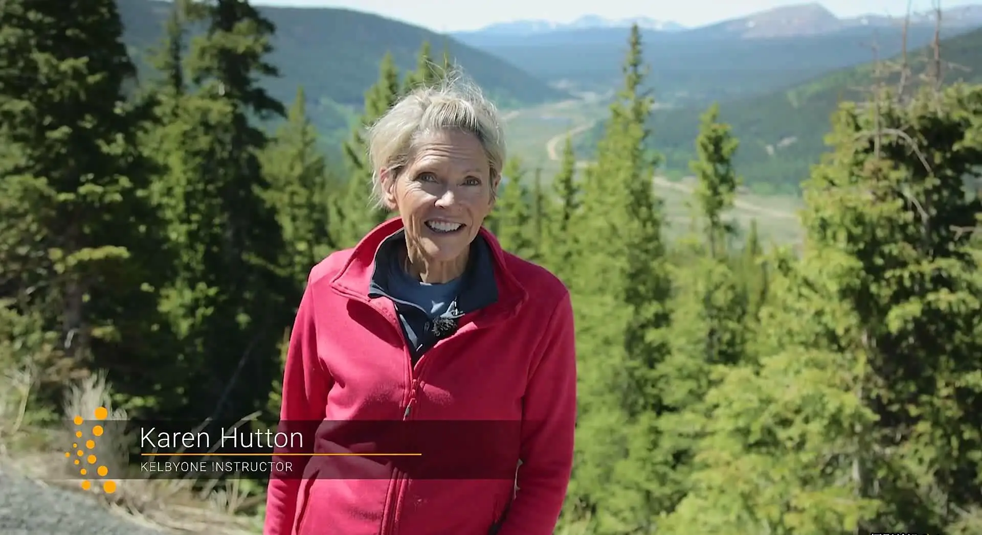 图片[2]-Karen Hutton 如何找到有利于风景摄影的最佳地理位置-中英字幕-美夕摄影