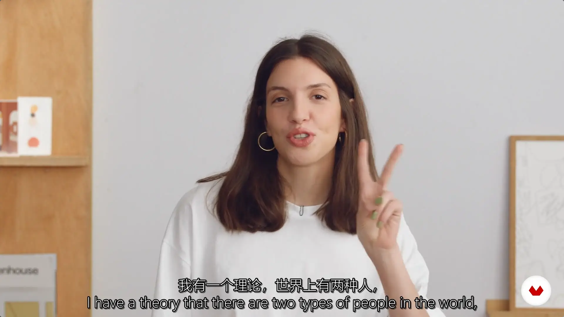 图片[7]-Mina Barrio 油管INS网红人像自拍摄影摄像摆姿教程-中英字幕-美夕摄影