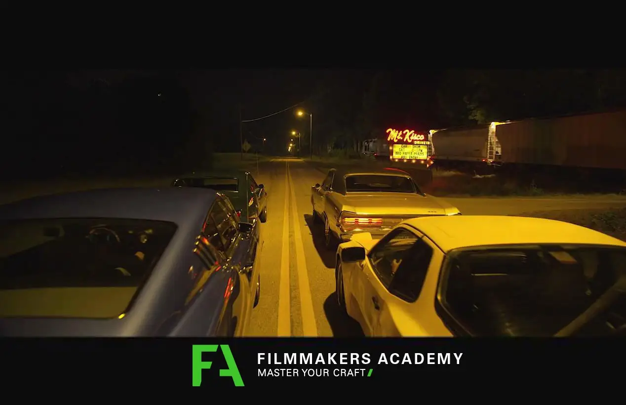 图片[1]-Filmmakers Academy –导演ShaneHurlbut电影色彩校正完整教程-中英字幕-美夕摄影
