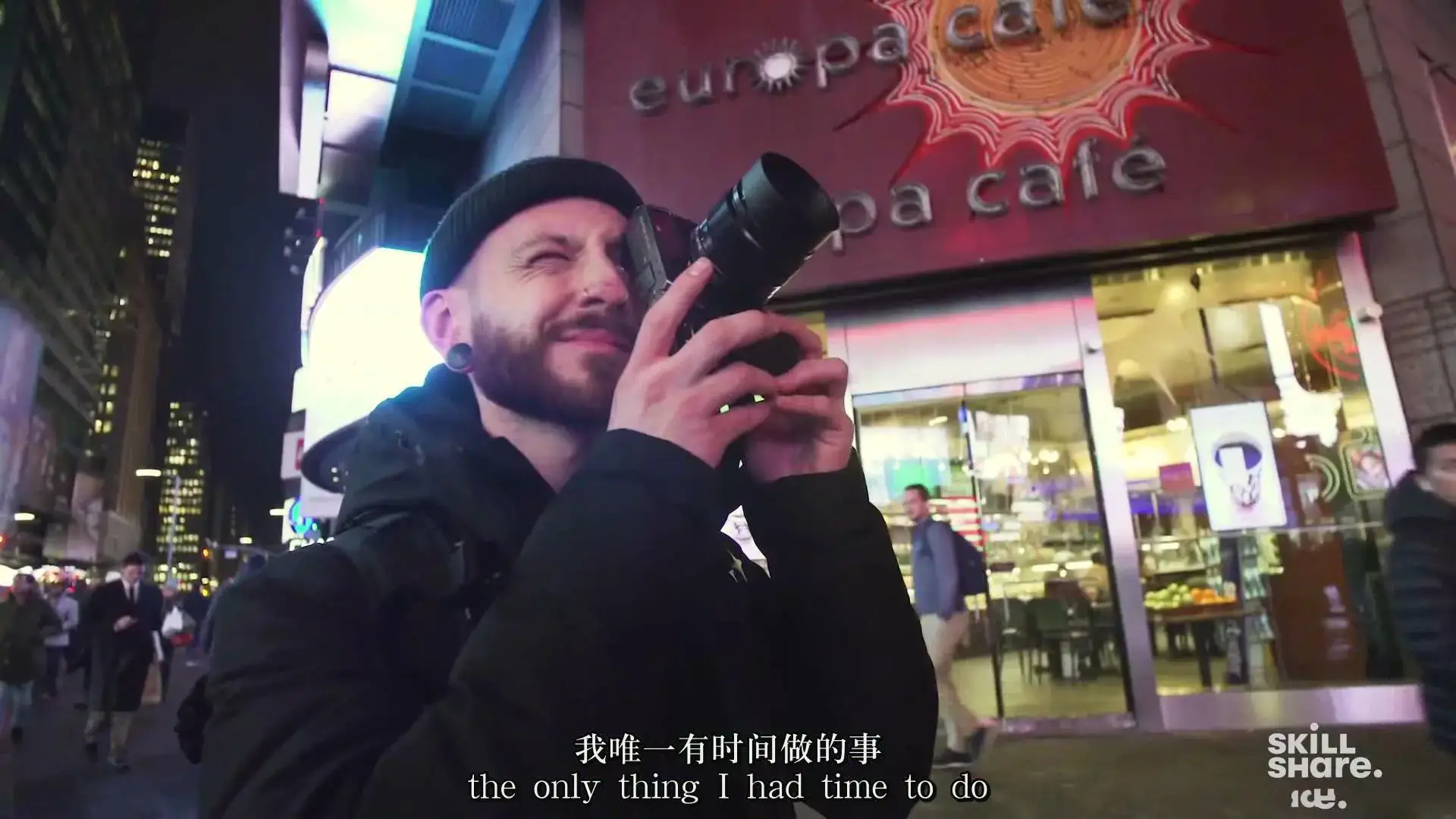 图片[10]-城市街头摄影中的完美构图教程-by_Craig Whitehead-中英字幕-美夕摄影