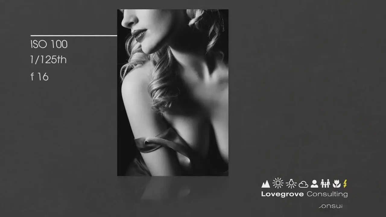 图片[10]-摄影师Damien Lovegrove工作室肖像布光教程36课完整版-中英字幕-美夕摄影