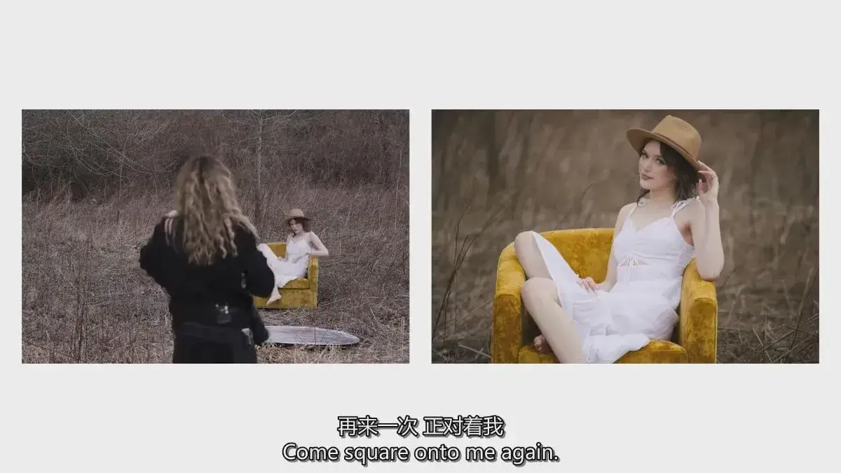 图片[11]-Nikki Closser室内外人像摄影教程13套完整教程-精翻中英字幕-美夕摄影