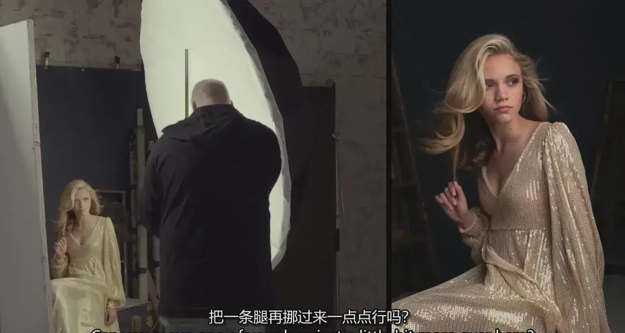 图片[14]-PROEDU-Jason Buff 塑造频闪灯照明的艺术教程-精翻中英字幕-美夕摄影