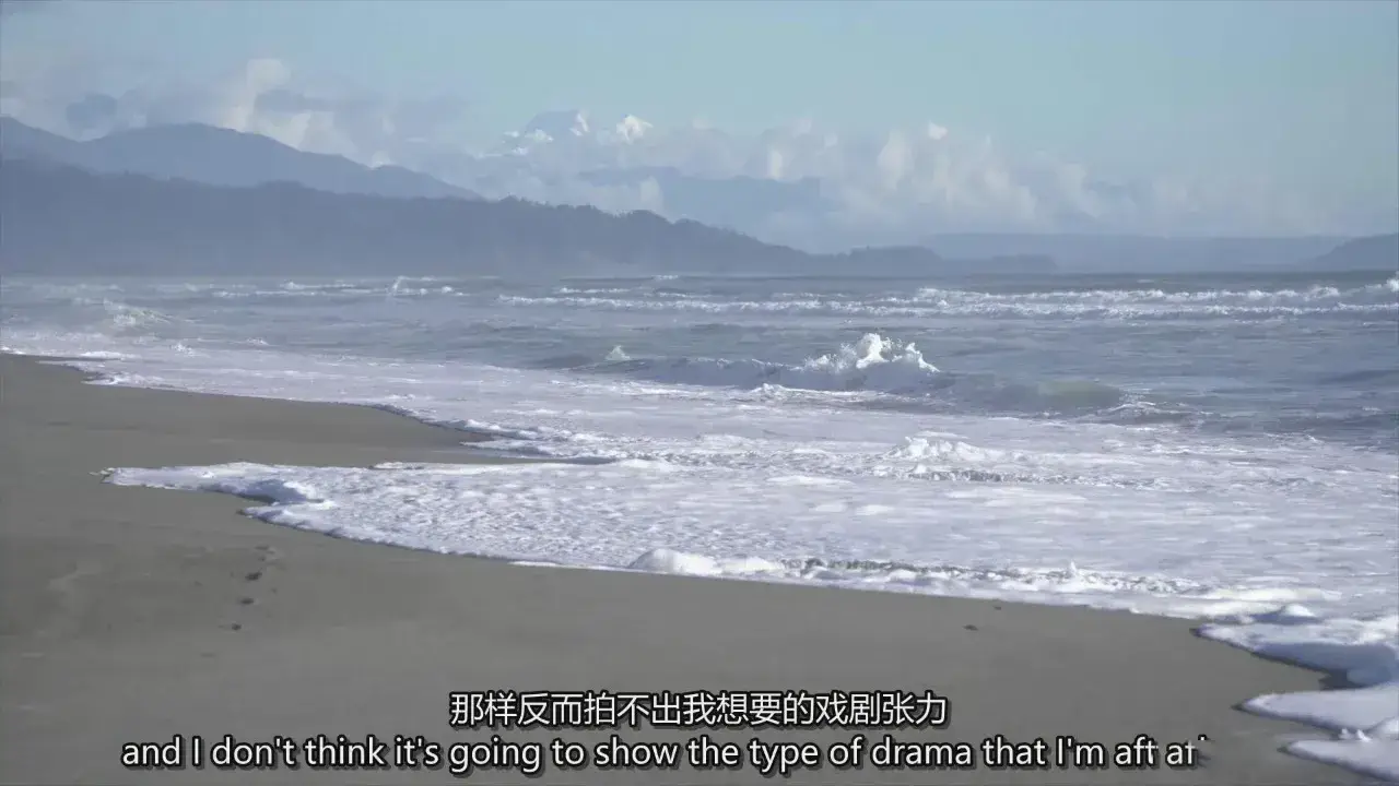 图片[2]-摄影师William Patino远摄长焦风光摄影大师教程-精翻中英字幕-美夕摄影