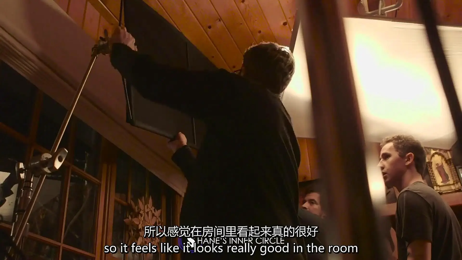 图片[2]-Filmmakers Academy –导演ShaneHurlbut多机位布光教程-中英字幕-美夕摄影