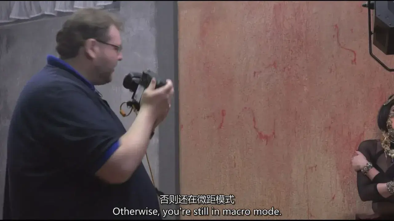 图片[2]-Frank Doorhof 掌握模特拍摄前后所需要知道的一切-独家精翻中英字幕-美夕摄影