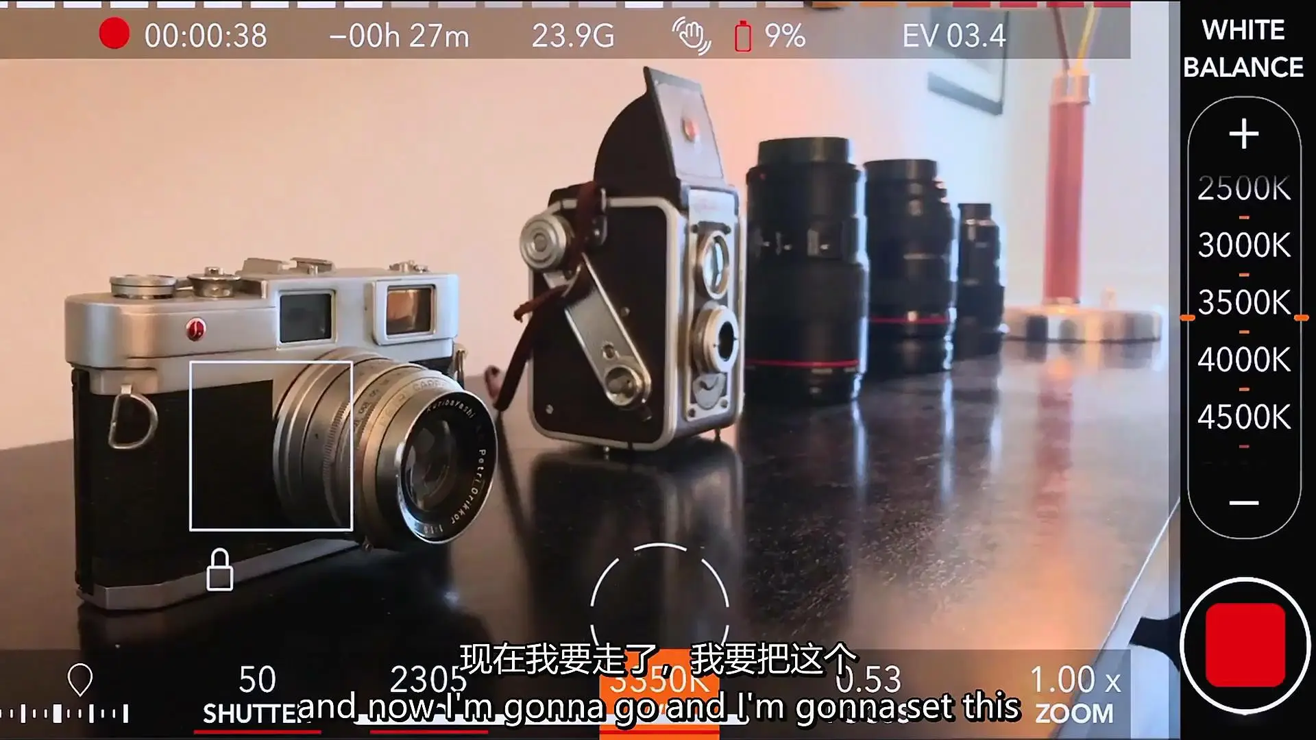 图片[3]-Julian Melanson - 2024年电影摄影和摄像完整指南教程-中英字幕-美夕摄影