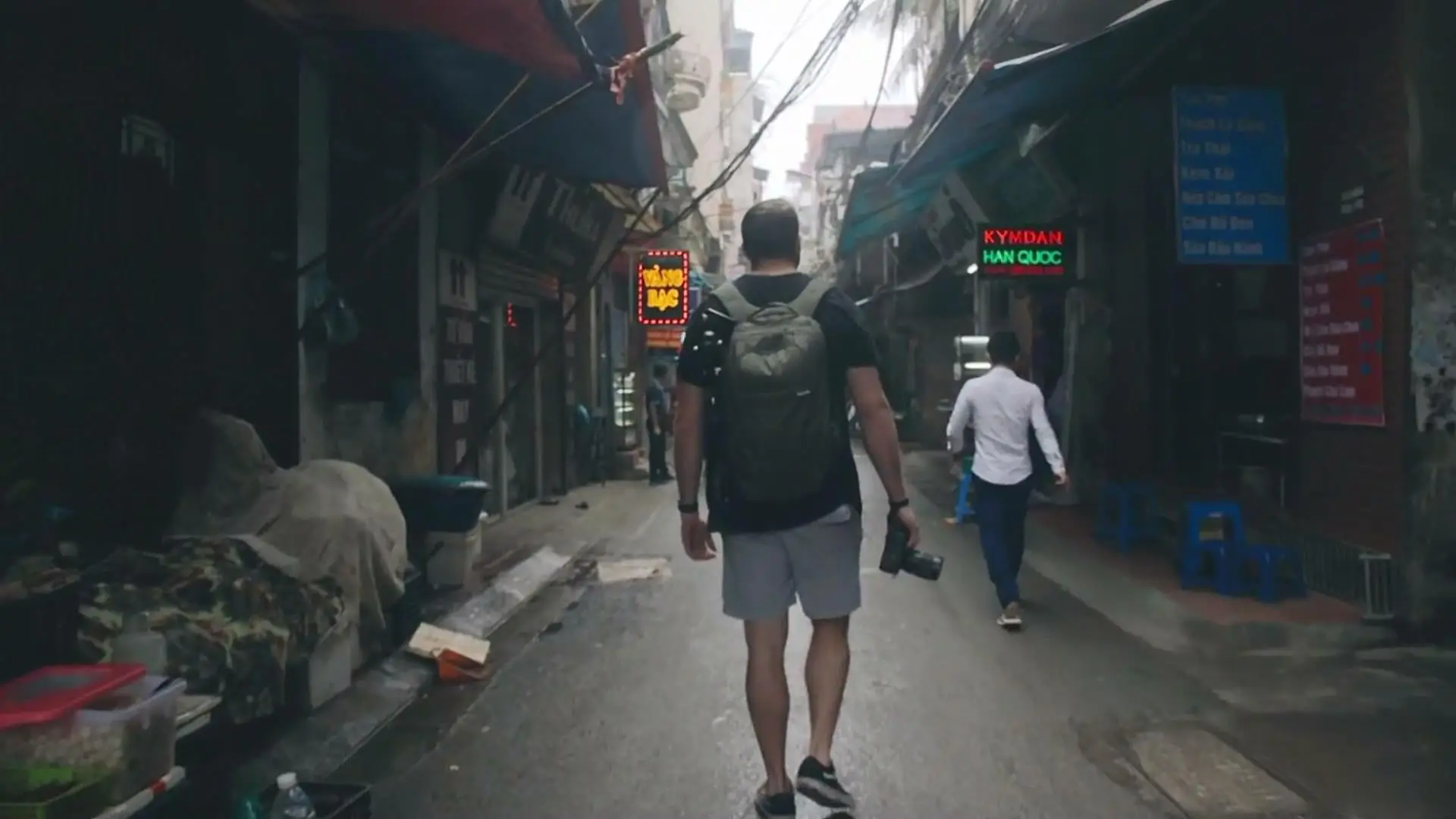 图片[2]-Sean Dalton - 如何成为一名专业的旅拍街头摄影师教程-中英字幕-美夕摄影