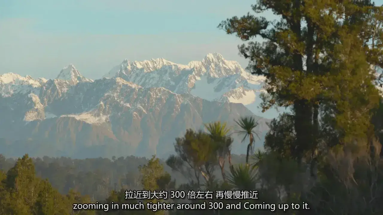 图片[3]-William Patino全景风光摄影大师班及后期教程-精翻中英字幕-美夕摄影