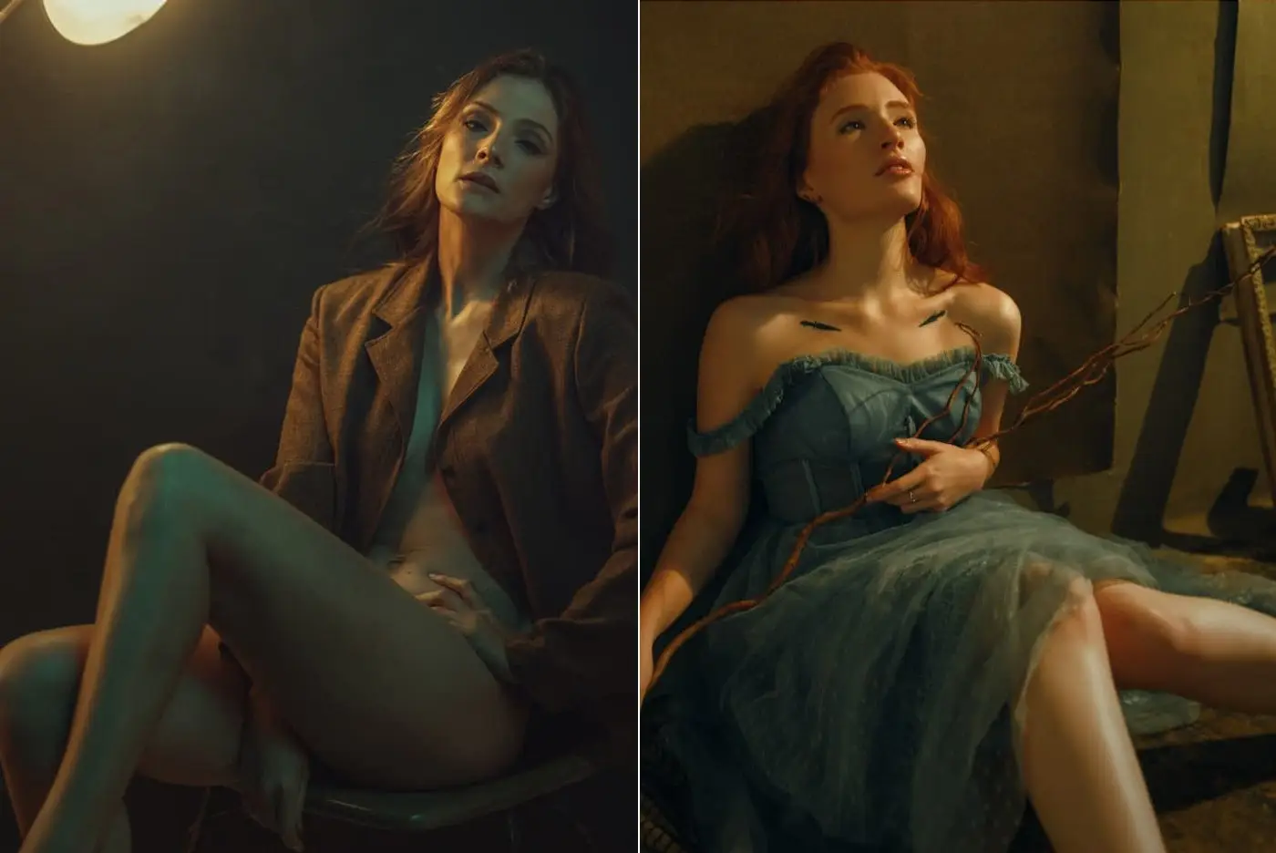图片[4]-PROEDU-Jason Buff 塑造强光硬光的人像布光艺术完整教程-中英字幕-美夕摄影