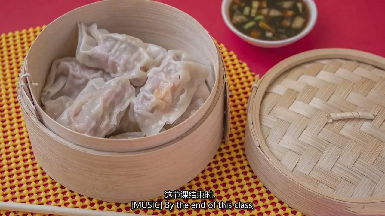 图片[4]-Rose Nene为当地企业宣传拍摄商业美食摄影完整教程-中英字幕-美夕摄影