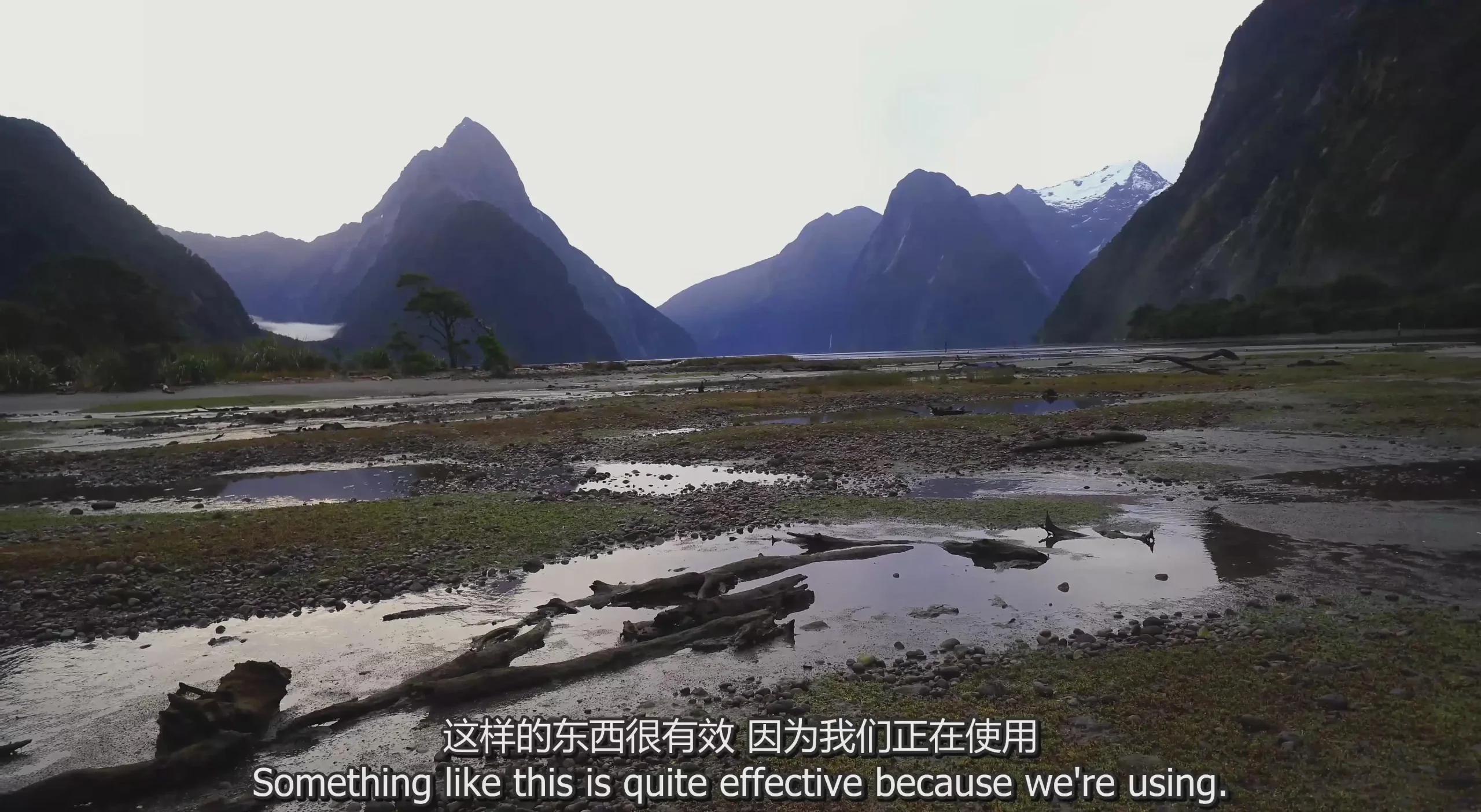 图片[4]-William Patino捕捉落日梦幻光芒风光摄影教程-精翻中英字幕-美夕摄影