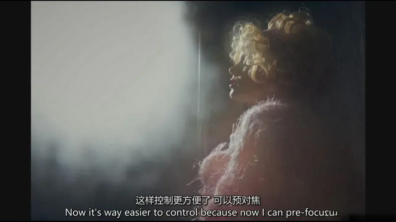 图片[4]-Frank Doorhof 掌握模特拍摄前后所需要知道的一切-独家精翻中英字幕-美夕摄影