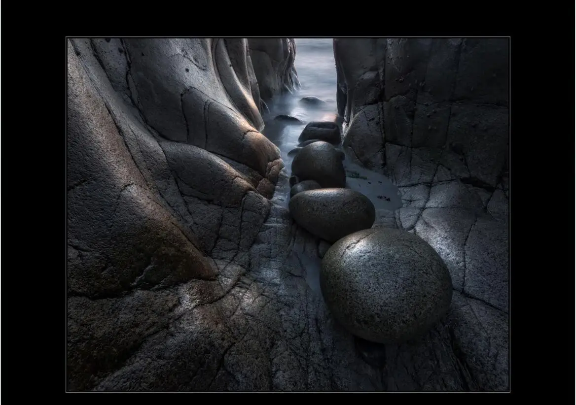 图片[4]-风光摄影师 Alister Benn 了解风景摄影中色彩的意义电子书-美夕摄影