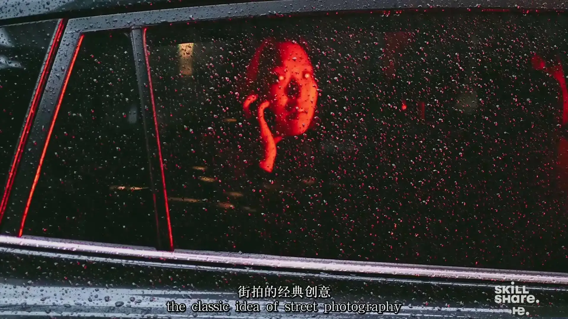 图片[5]-城市街头摄影中的完美构图教程-by_Craig Whitehead-中英字幕-美夕摄影