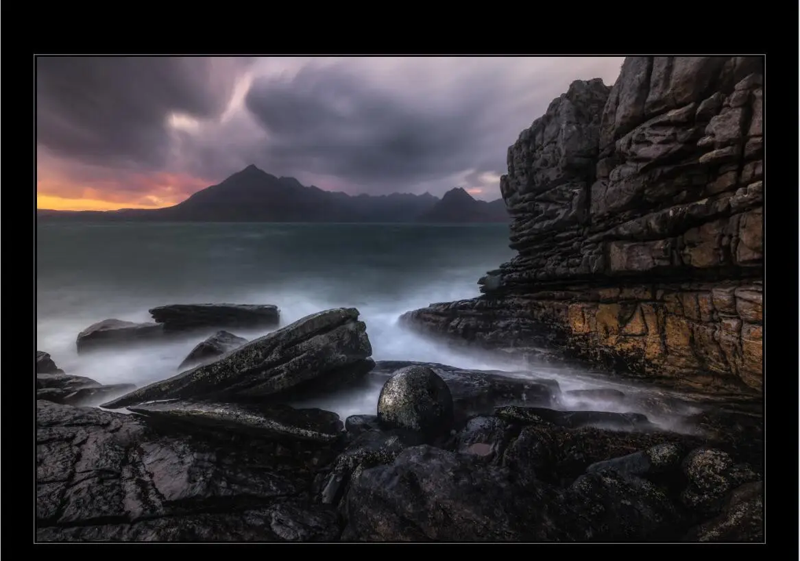 图片[5]-风光摄影师 Alister Benn 了解风景摄影中色彩的意义电子书-美夕摄影