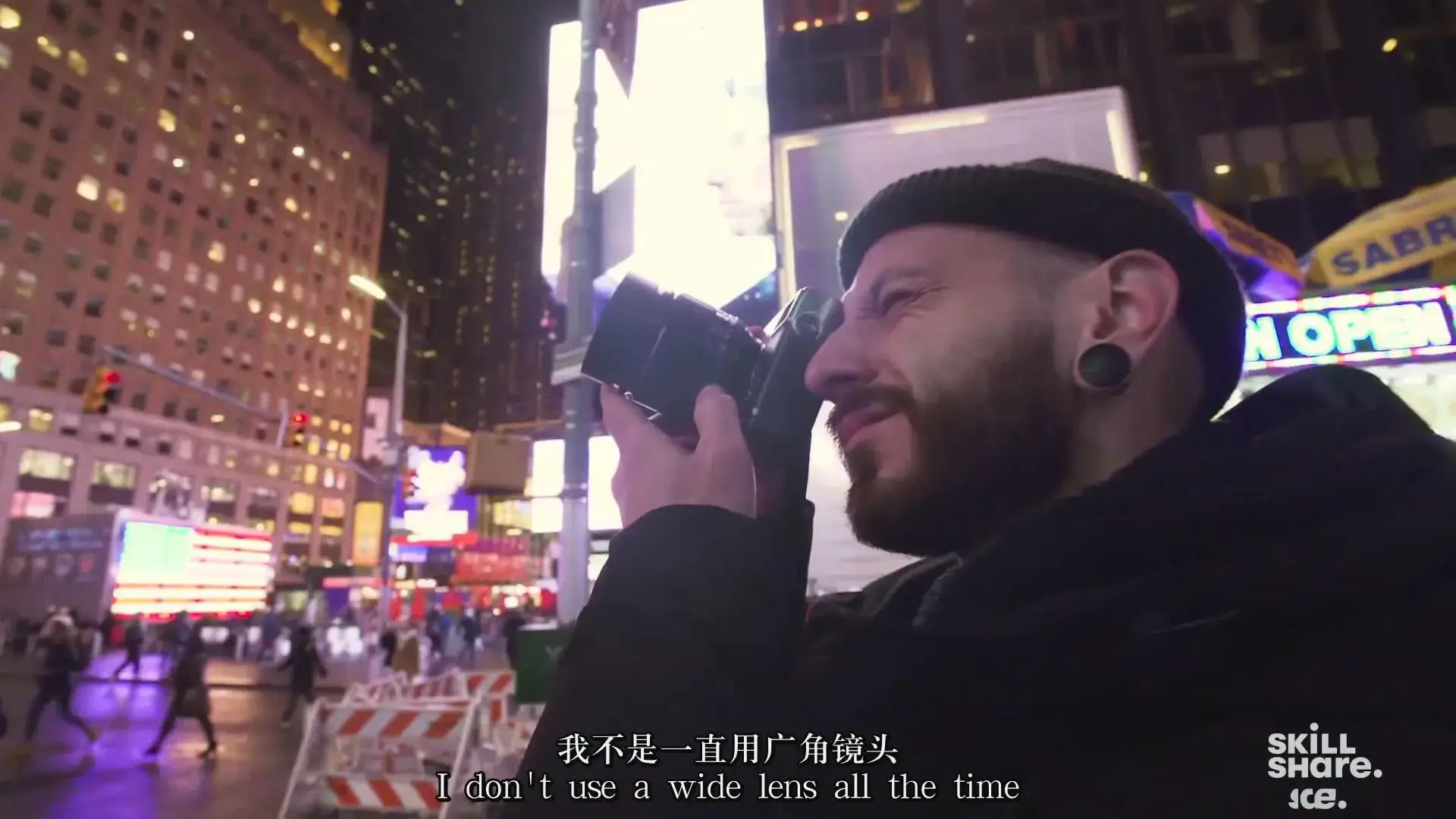 图片[6]-城市街头摄影中的完美构图教程-by_Craig Whitehead-中英字幕-美夕摄影