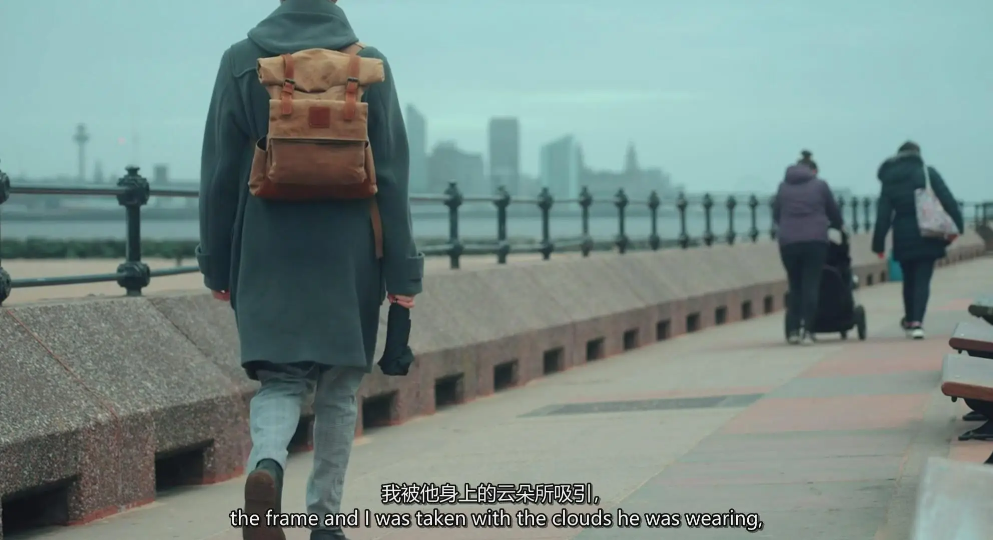 图片[6]-摄影大师Frank Minghella掌握城市街头摄影的艺术-中英字幕-美夕摄影