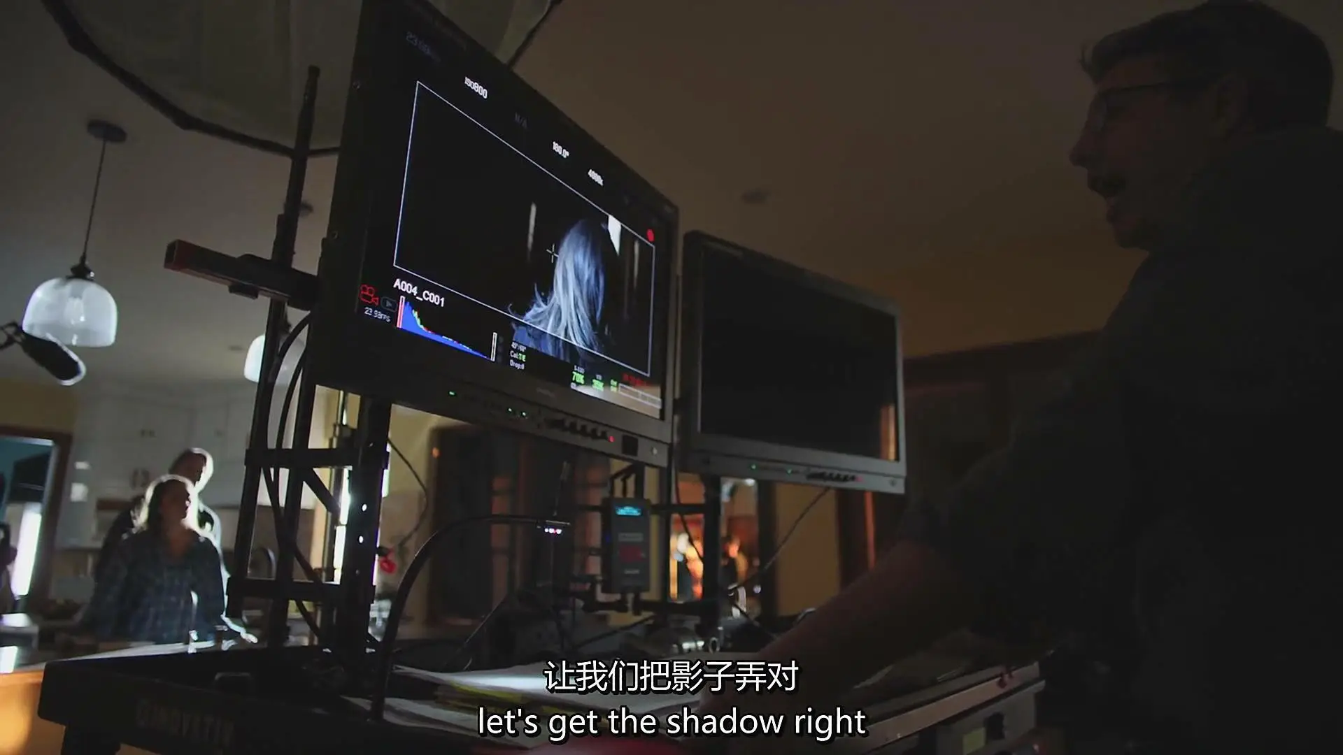 图片[6]-Filmmakers Academy –导演ShaneHurlbut完整恐怖片拍摄布光教程-中英字幕-美夕摄影