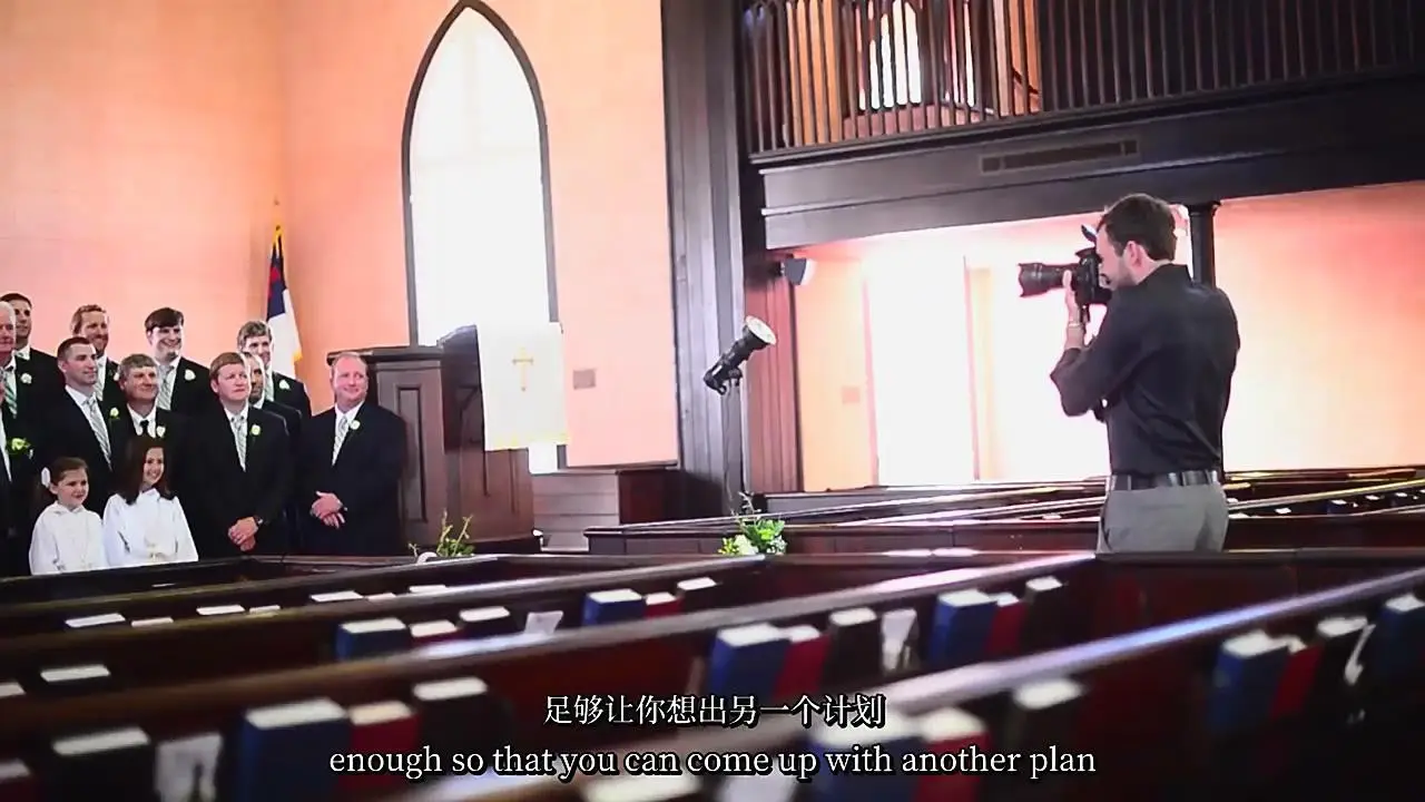图片[6]-Fstoppers-Patrick Hall 如何成为一名专业的商业婚礼摄影师-中英字幕-美夕摄影
