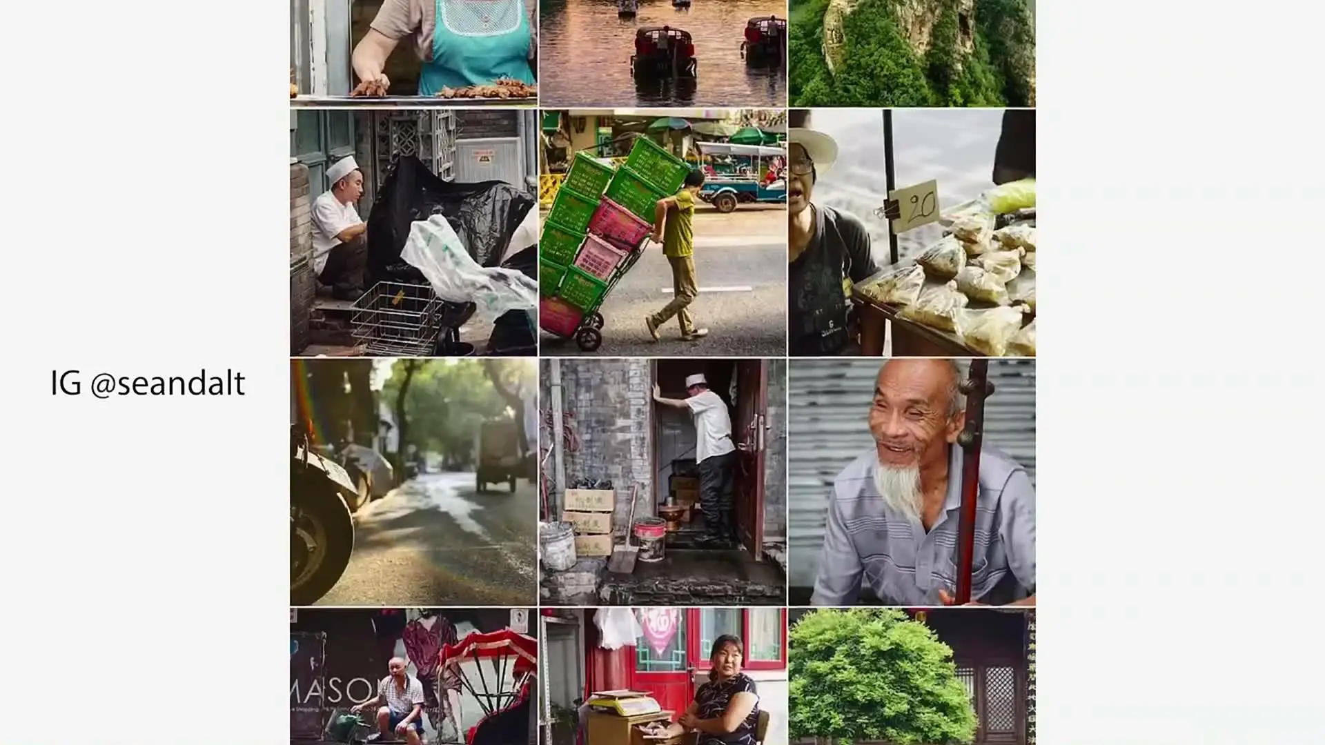 图片[6]-Sean Dalton - 如何成为一名专业的旅拍街头摄影师教程-中英字幕-美夕摄影