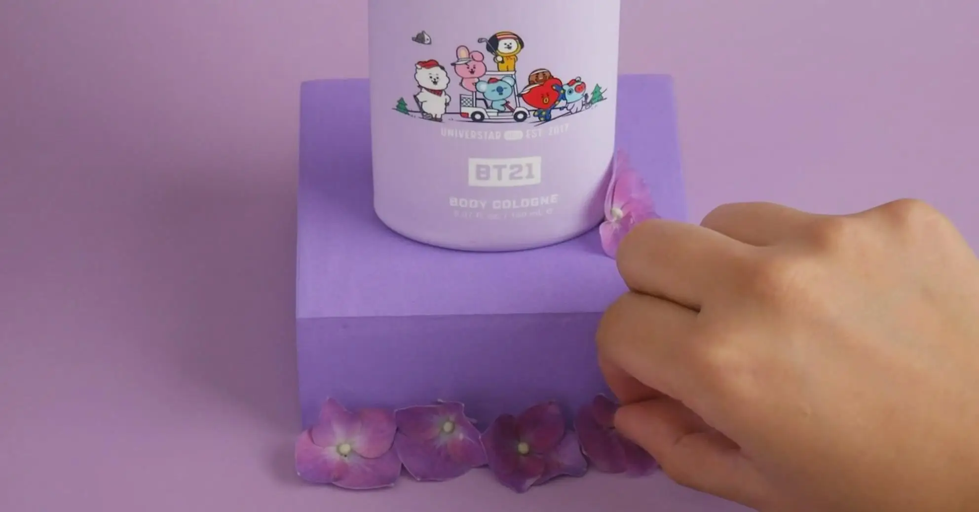 图片[7]-摄影师Rose Nene美食产品摄影中的色彩理论完整教程-中英字幕-美夕摄影