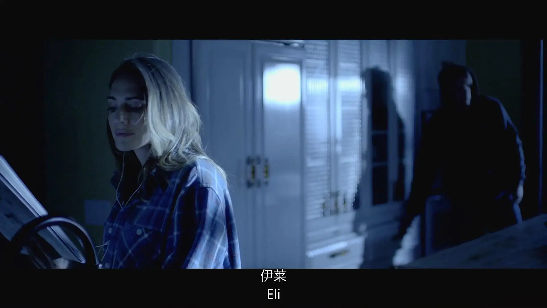 图片[7]-Filmmakers Academy –导演ShaneHurlbut完整恐怖片拍摄布光教程-中英字幕-美夕摄影
