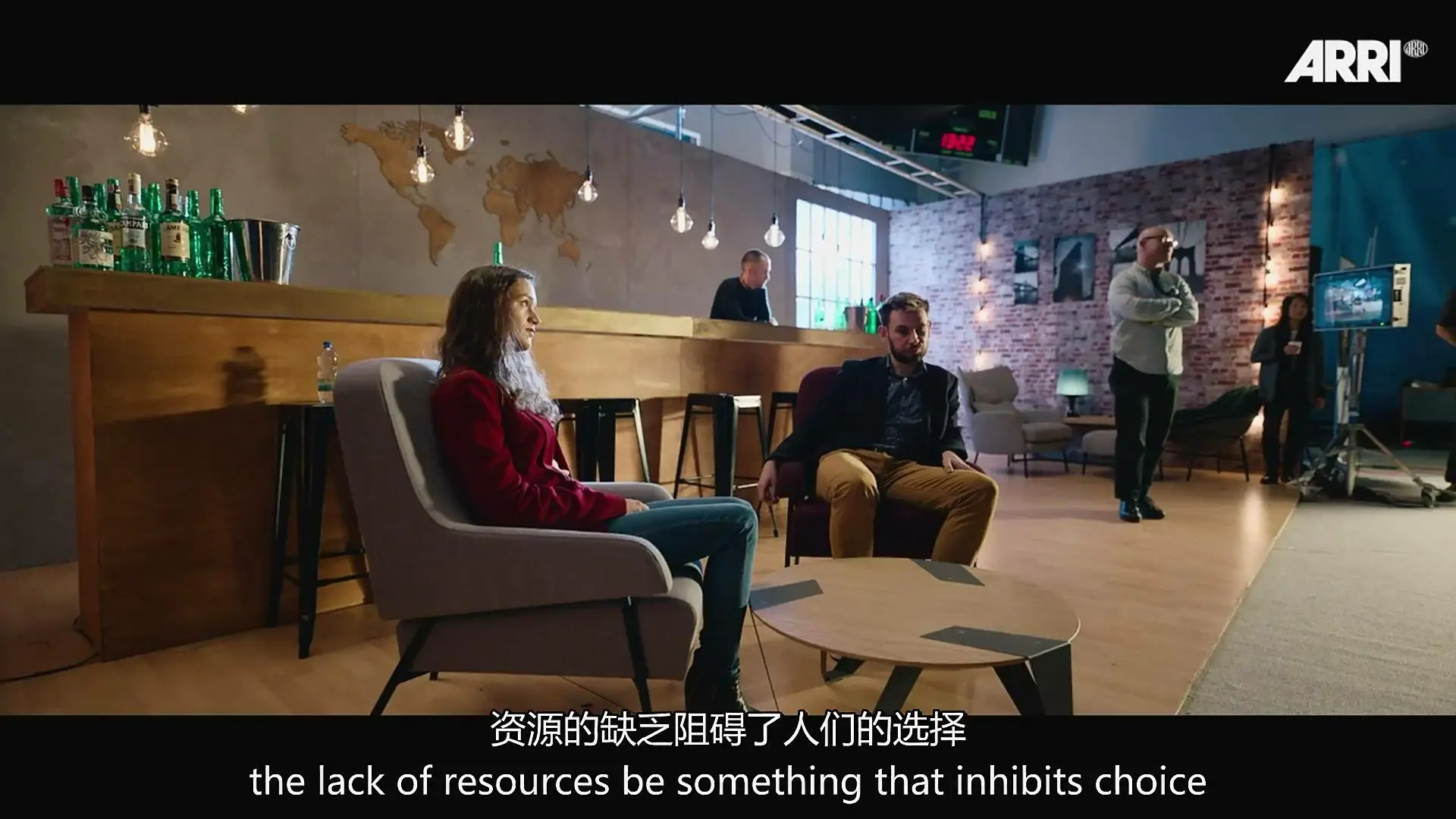 图片[7]-MZED –ARRI学院大师班James Laxton大画幅电影拍摄教程-中英字幕-美夕摄影