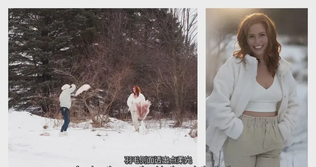 图片[7]-Nikki Closser室内外人像摄影教程13套完整教程-精翻中英字幕-美夕摄影