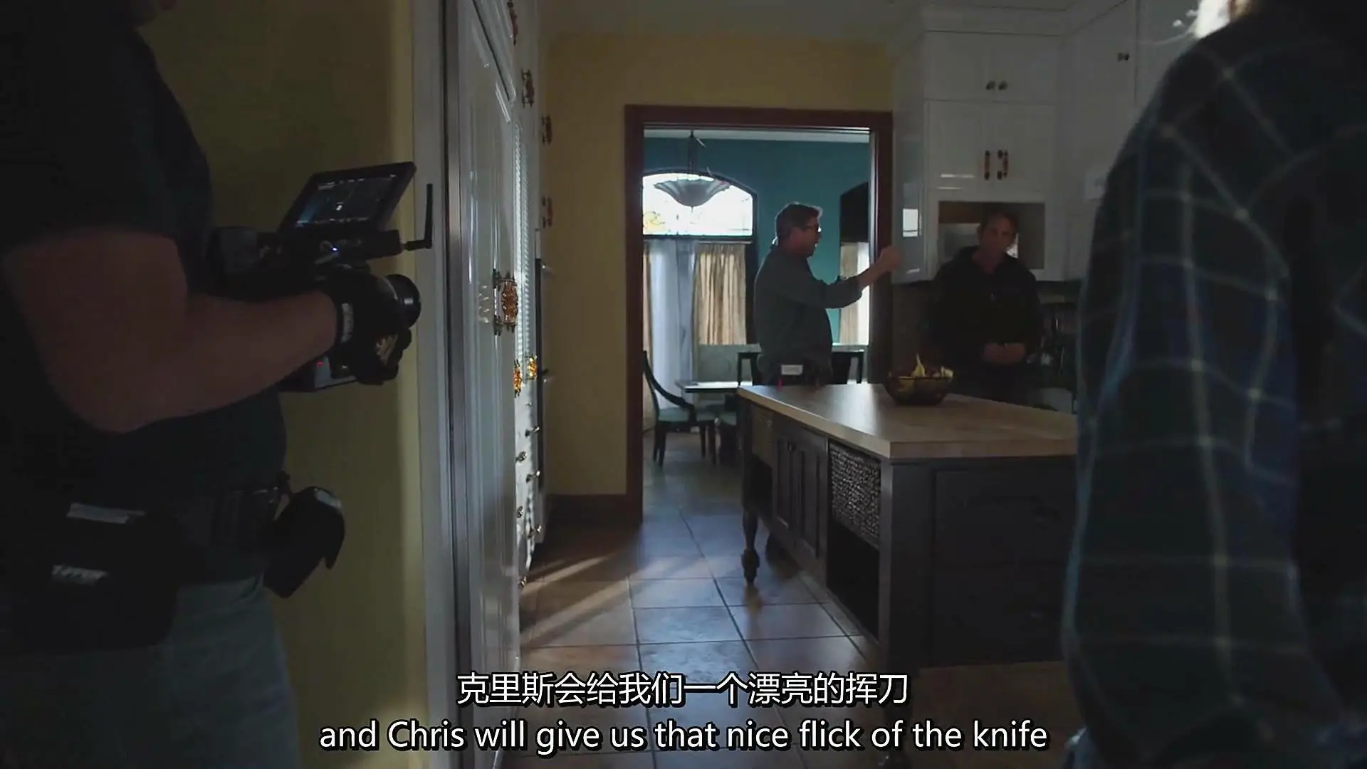 图片[8]-Filmmakers Academy –导演ShaneHurlbut完整恐怖片拍摄布光教程-中英字幕-美夕摄影