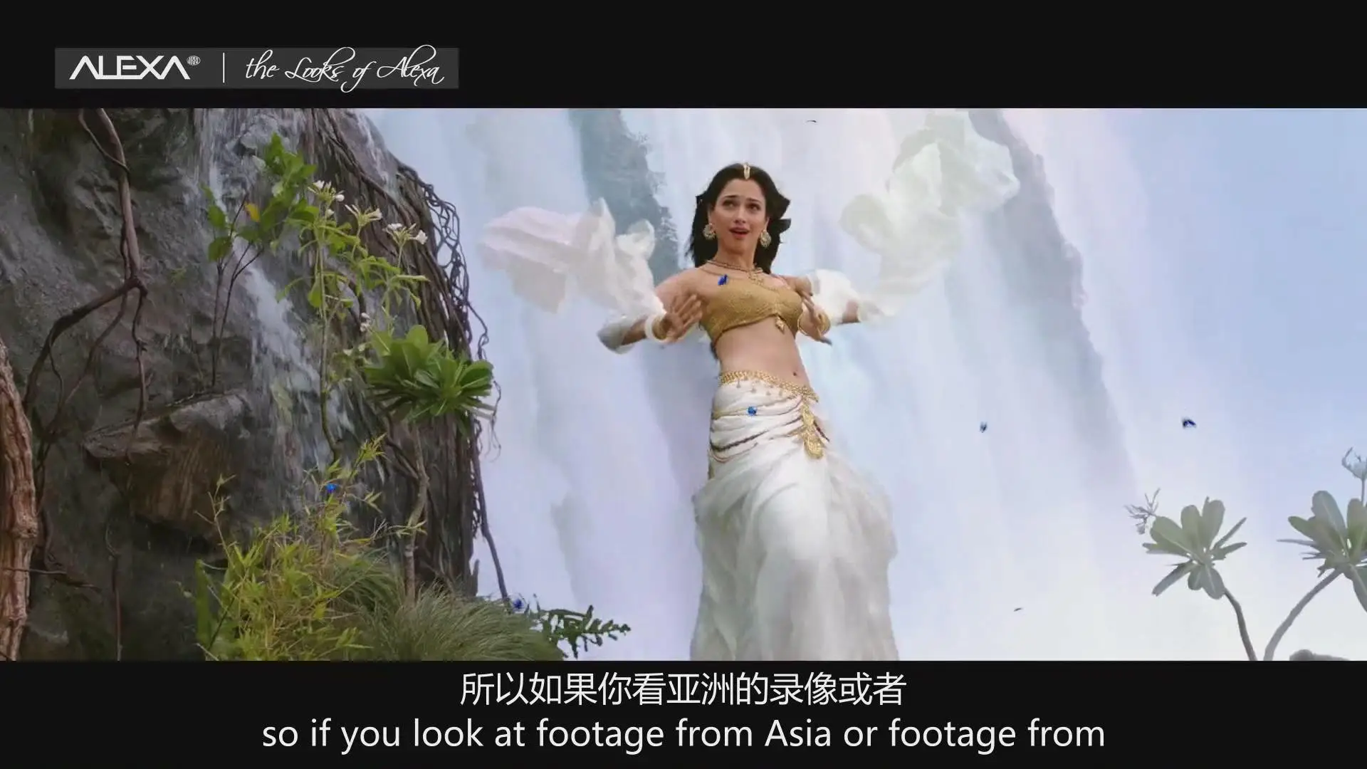 图片[9]-Mzed–ARRI学院大师班ARRI大画幅相机系统认证培训课程-中英字幕-美夕摄影
