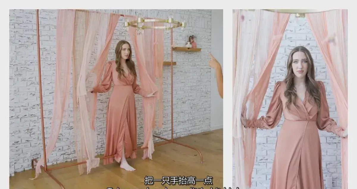 图片[9]-Nikki Closser室内外人像摄影教程13套完整教程-精翻中英字幕-美夕摄影