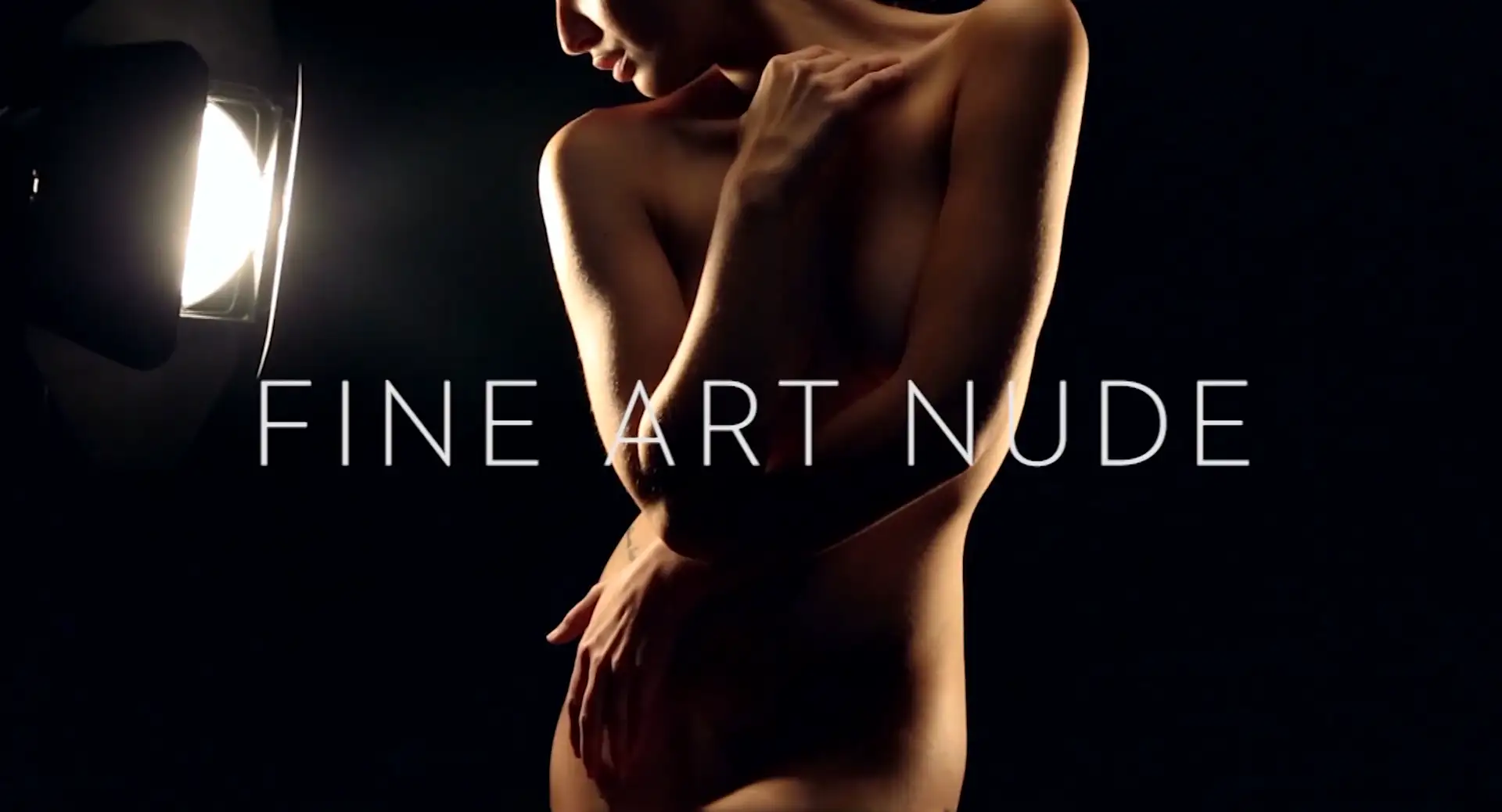 Lindsay-Adler Fine Art Nude人体美术私房摄影布光系列合集-中英字幕-美夕摄影